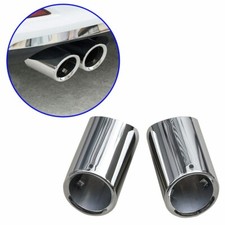 Punta marmitta scarico tubo