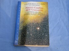 NUOVI CONFINI DELL' UNIVERSO -