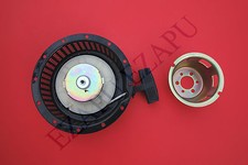 Pramac P4500 3500 4000 Watt