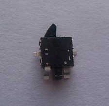 Pioneer AVIC-X1BT AVIC-X1R Avic X1 AVH AVH-P Rilevatore microswitch microswitch 