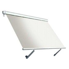 Tenda da Sole Avvolgibile