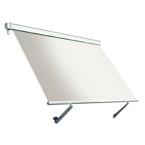 Tenda sole avvolgibile - sole,