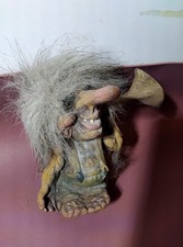 Norwegian Troll 084 Hard Of