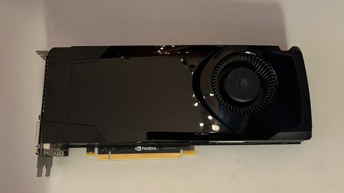 Nvidia geforce gtx 680 - nvidia,