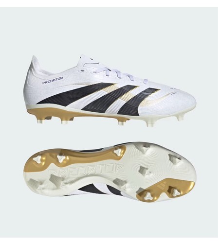 Adidas predator league - adidas, fg