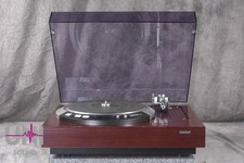 DENON DP-80 + DK-300