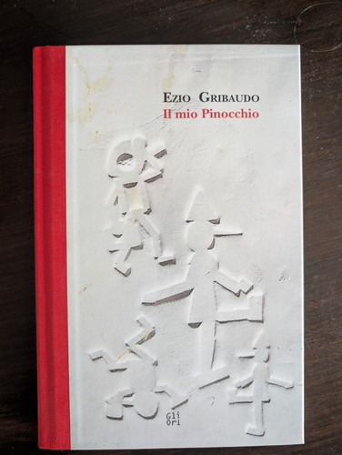 Mio pinocchio ezio - mio,