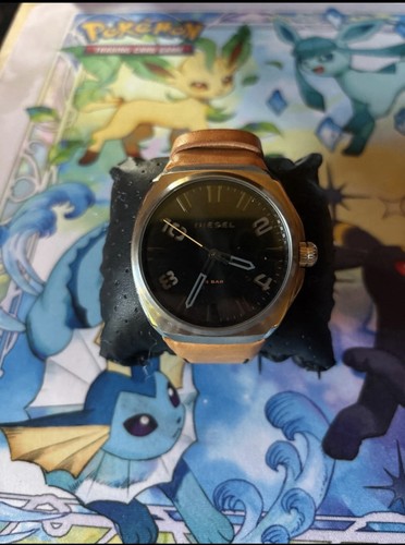 Orologio diesel - orologio,