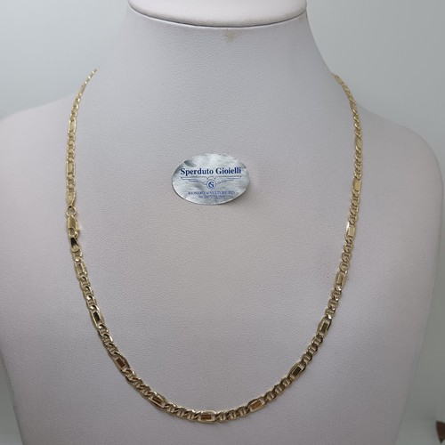 Collana uomo donna unisex a - collana,