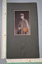 26/01/64)N1 Foto Militare Ww1