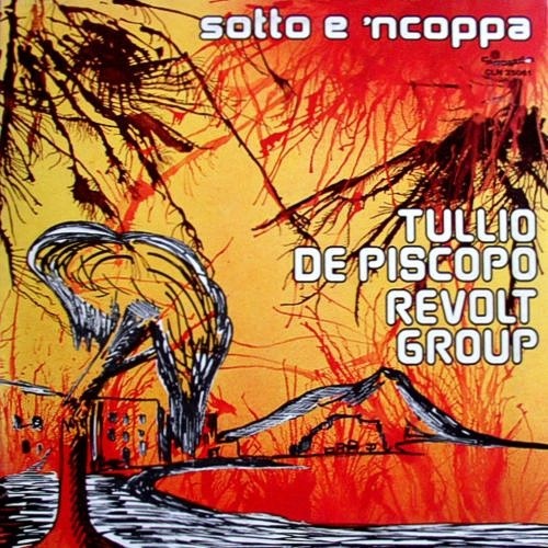 Tullio piscopo sotto e - piscopo,