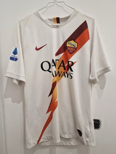 Maglia roma 2019 dzeko - roma,