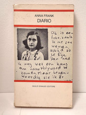 Il Diario di Anna Frank  -