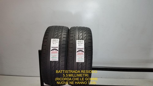 Gomme usate termiche - usate,