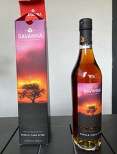 Rhum Savanna Wild Island Grand