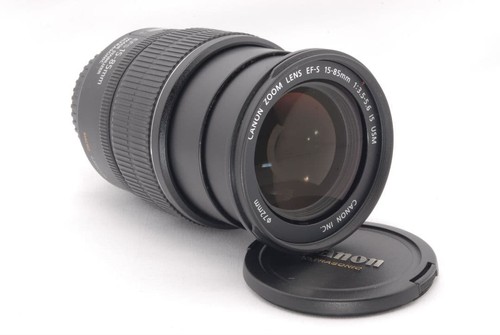 Canon mm is usm - ef-s,