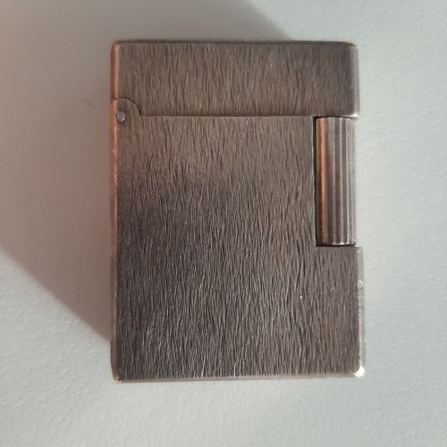Accendino dupont initial - dupont,