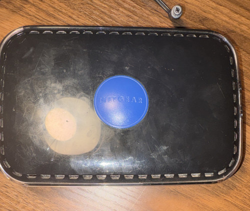 Netgear n600 router wireless - n600,