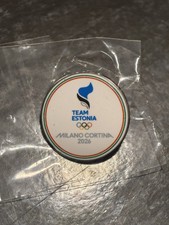 PIN / SPILLA - MILANO CORTINA