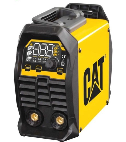 Saldatrice inverter cat - saldatrice,