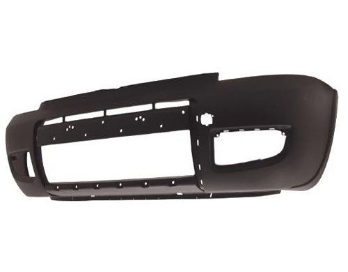 Paraurti anteriore fiat panda - paraurti,