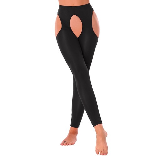 Pantaloni skinny donna