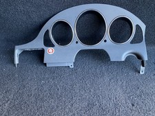 Mercedes SLK R170 pannello