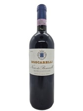 Nocio dei Boscarelli Vino Nobile di Montepulciano docg 2008 Boscarelli