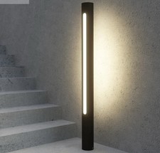 9 lampioncini da giardino Lucande Tomas Praticamente Nuovi