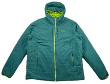 Patagonia Nano Air Giacca con