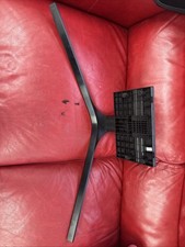 SUPPORTO BASE TAVOLO PER TV SAMSUNG UE50TU8500 UE55TU8500 + VITI