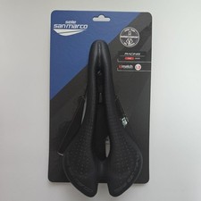 Sella da corsa MTB larga Selle