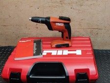 HILTI SD5000-A22 CACCIAVITE A