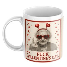 Divertente Tazza Regalo San