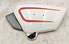 FIANCHETTO SINISTRO ( LEGGERE DESCRIZIONE )-MOTO GUZZI V35 C ANNO 1983 AL 1988