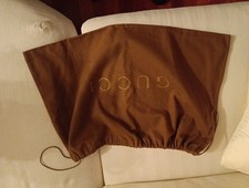 Custodia Borsa Gucci Originale