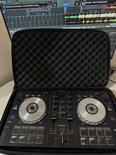 Pioneer ddj - ddj, sb