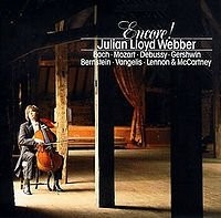 Travels with cello - my,