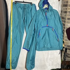 SIERRA Giacca Antivento