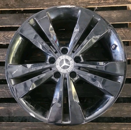 Cerchio lega mercedes - in,