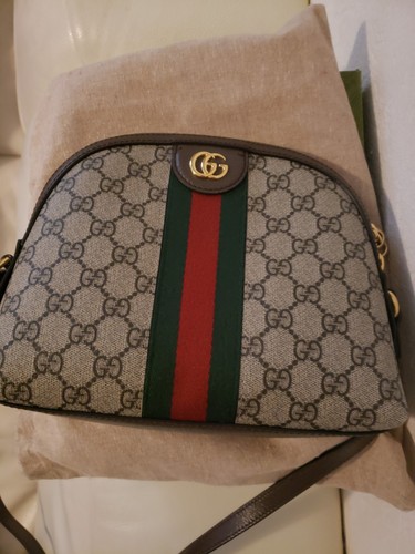 Sac luxe gucci 0phidia très - sac,