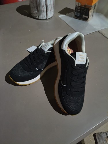 Sneakers sun donna - sun, 68