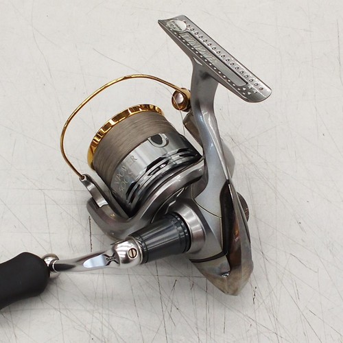 Shimano twin power - shimano,