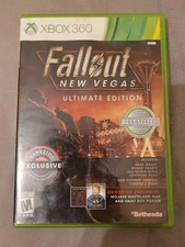 Fallout: New Vegas - Ultimate