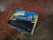 GRUPPO TERMICO RACING CILINDRO PARMAKIT Ø47 70cc MINARELLI ORIZZONTALE LC 50