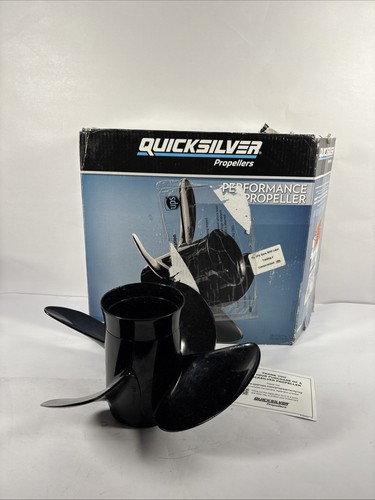 Quicksilver 8m0055536 nemesis - quicksilver,