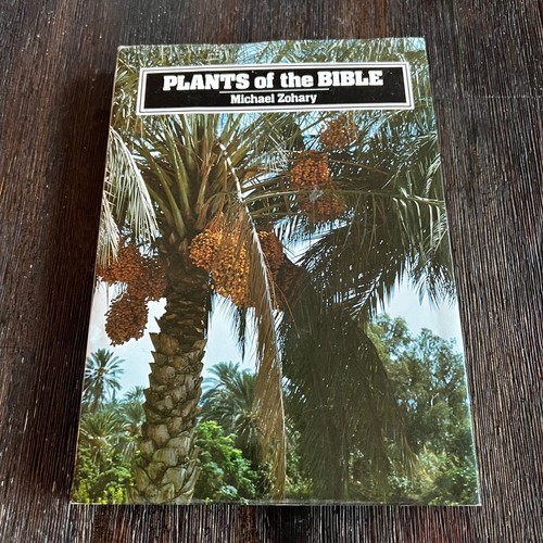 Plants the bible - of,