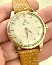 ✨Omega Seamaster Vintage