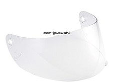 SHOEI Shield CX-1V Clear