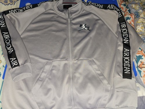 Giacca air jordan uomo - air, 2xl